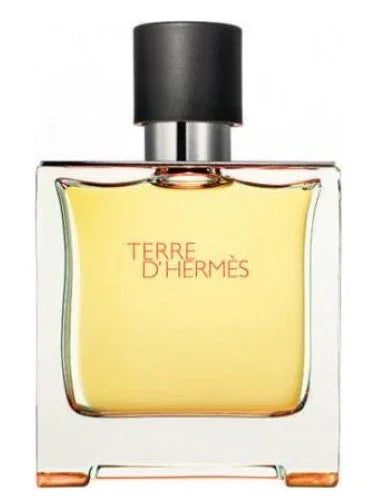 Terre d'Hermes Pure Parfum 75ml