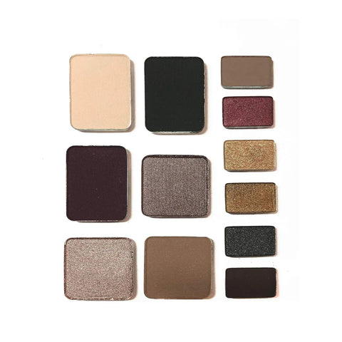 The Balm Magnetic Personality Face and Eye Palette, image 3