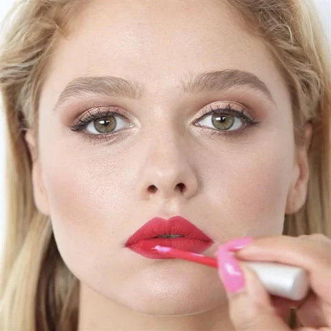 The Balm Meet Matte Hughes Liquid Lipstick 7.4ml, image 4
