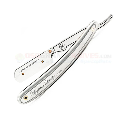The Barber Professional Straight Razor