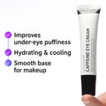 The Inkey List Caffeine Eye Cream 15ml, image 2