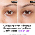 The Inkey List Caffeine Eye Cream 15ml, image 3