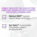The Inkey List Collagen Booster Firming Peptide Serum 30ml, image 2