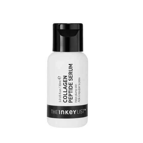 The Inkey List Collagen Peptide Serum