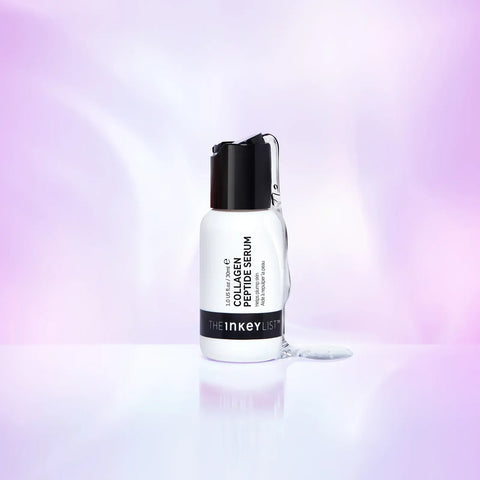 The Inkey List Collagen Peptide Serum, image 2
