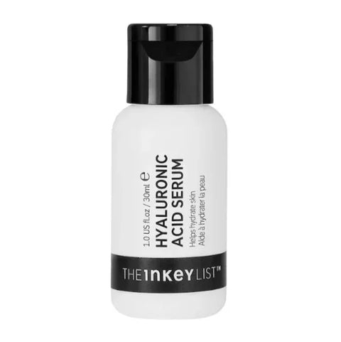 The Inkey List Hyaluronic Acid Hydrating Serum 30ml