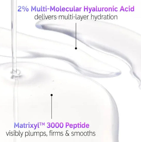 The Inkey List Hyaluronic Acid Hydrating Serum 30ml, image 4