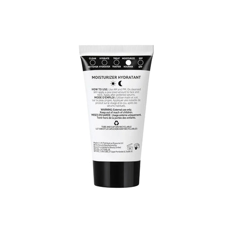 The Inkey List Omega Water Cream Oil Free Moisturizer 50ml, image 2
