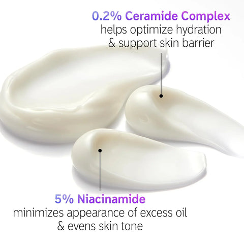The Inkey List Omega Water Cream Oil Free Moisturizer 50ml, image 7
