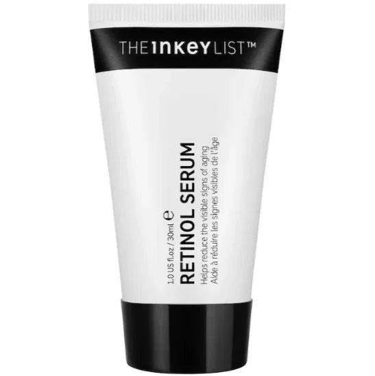 The Inkey List