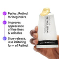 The Inkey List Retinol Serum 30ml, image 2