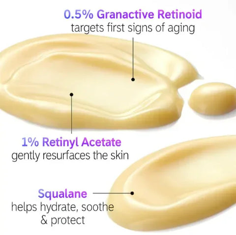 The Inkey List Retinol Serum 30ml, image 3
