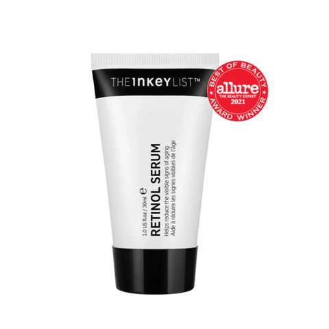 The Inkey List Retinol Serum