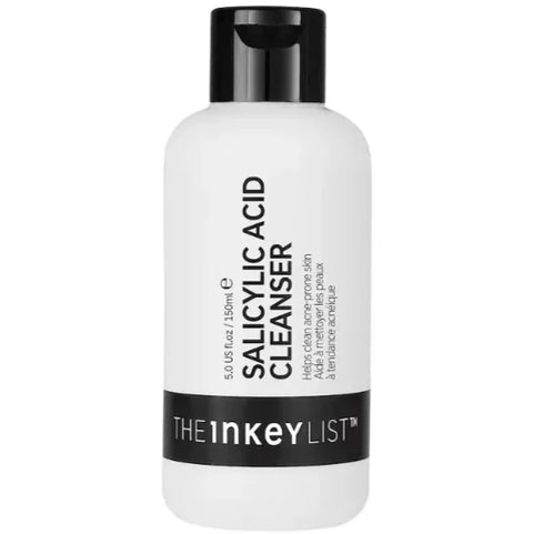 The Inkey List Salicylic Acid Cleanser 150ml