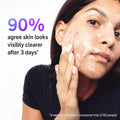 The Inkey List Salicylic Acid Cleanser 150ml, image 3