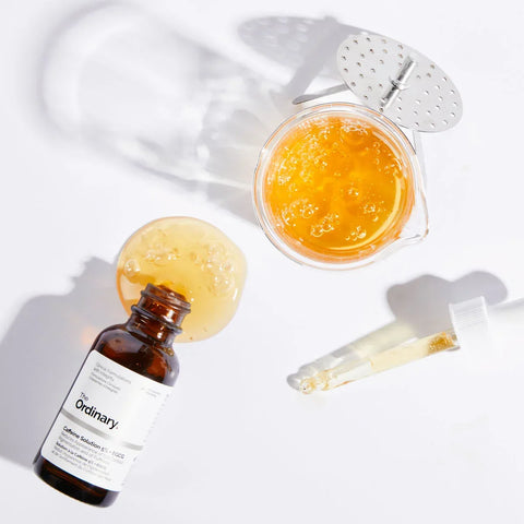 The Ordinary Caffeine Solution 5 Percent plus EGCG 30ml, image 2
