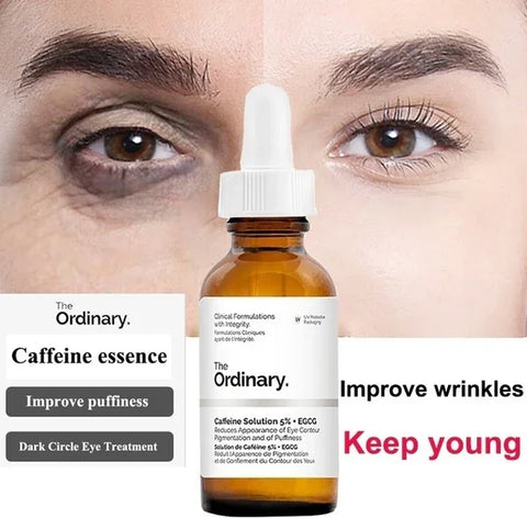 The Ordinary Caffeine Solution 5 Percent plus EGCG 30ml, image 3