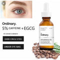 The Ordinary Caffeine Solution 5 Percent plus EGCG 30ml, image 4