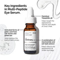 The Ordinary Multi Peptide Eye Serum 15ml, image 2