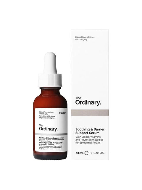 The Ordinary Soothing and Barrier Support Serum 30ml