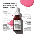 The Ordinary Soothing and Barrier Support Serum 30ml, image 2