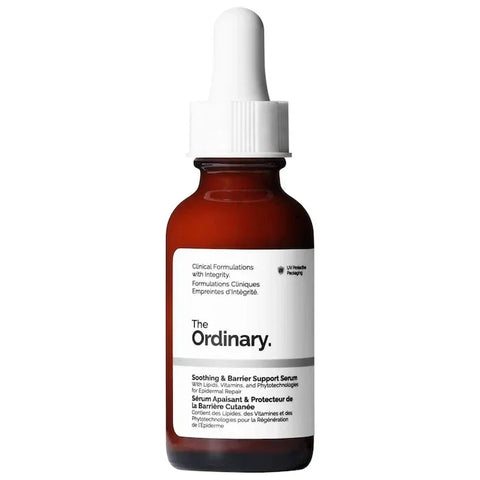 The Ordinary Soothing and Barrier Support Serum 30ml, image 3