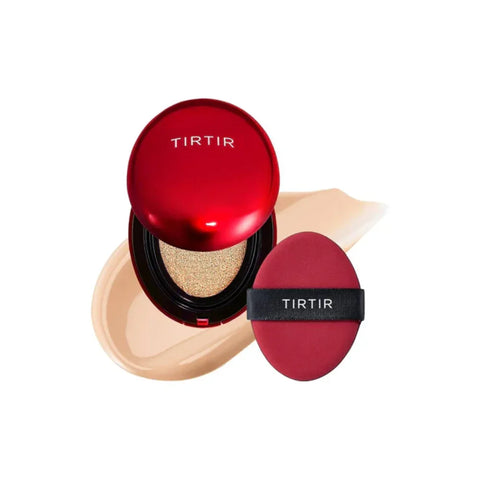 TirTir Mask Fit Red Cushion Foundation 21N Ivory