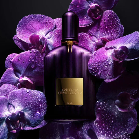 Tom Ford Velvet Orchid Eau de Parfum 100ml, image 2