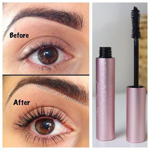 Too Faced Better Than Love Mascara, image 2