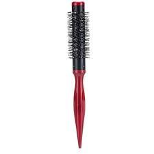 Top Fashion Joe Ceramic Red Hair Brush H01, image 3