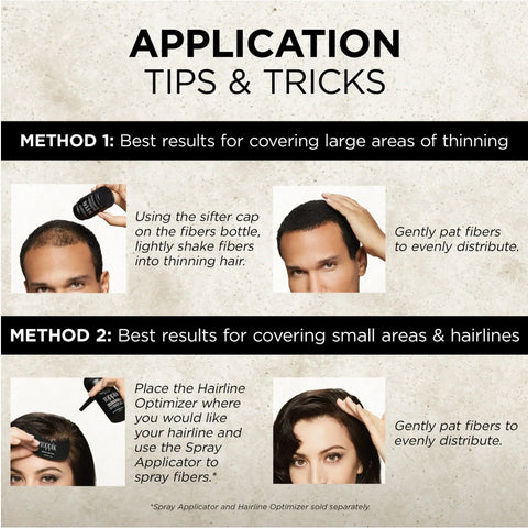 Toppik Hair Building Fibers, image 3