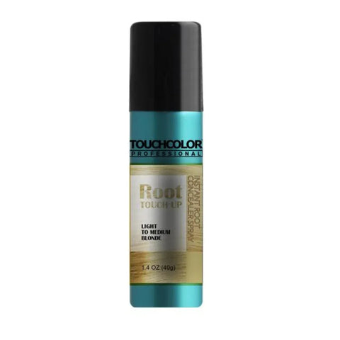 Touch Color Professional Root Touch Up Spray