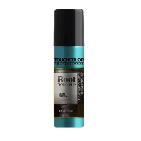 Touch Color Professional Root Touch Up Spray, image 4
