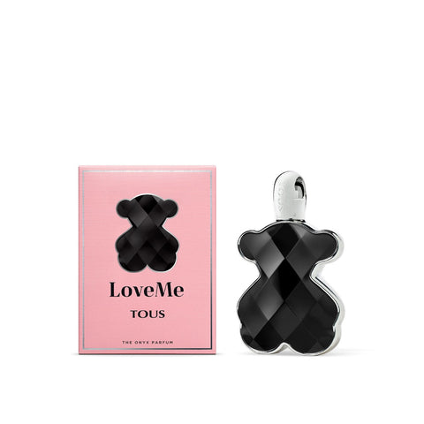 Tous LoveMe The Onyx Parfum