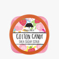 Tree Hut Cotton Candy Shea Sugar Scrub 510g, image 2
