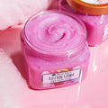 Tree Hut Cotton Candy Shea Sugar Scrub 510g, image 3