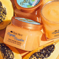 Tree Hut Papaya Paradise Shea Sugar Scrub 510g, image 2