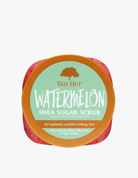 Tree Hut Watermelon Shea Sugar Scrub 510g, image 4