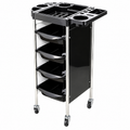 Trolley with Drawers