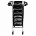 Trolley with Drawers, image 2
