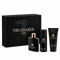 Trussardi Uomo Eau de Toilette Gift Set