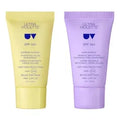 Ultra Violette Mini Face Duo Kit