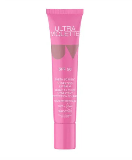 Ultra Violette Sheen Screen SPF 50 Hydrating Lip Balm, image 2