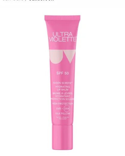Ultra Violette Sheen Screen SPF 50 Hydrating Lip Balm, image 3