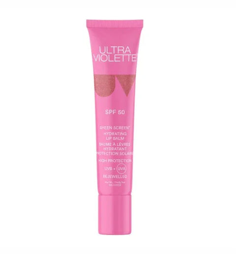 Ultra Violette Sheen Screen SPF 50 Hydrating Lip Balm, image 4