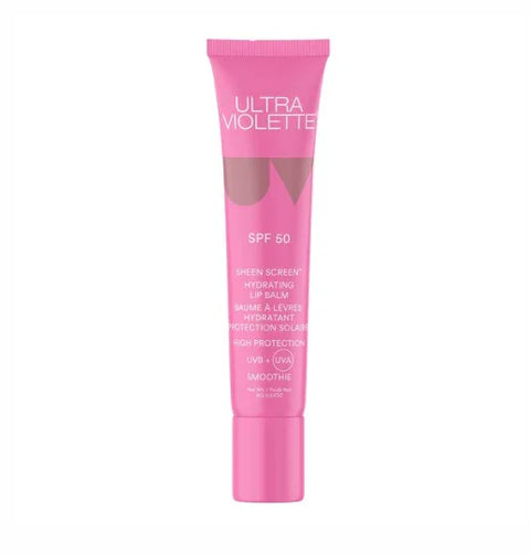 Ultra Violette Sheen Screen SPF 50 Hydrating Lip Balm, image 6
