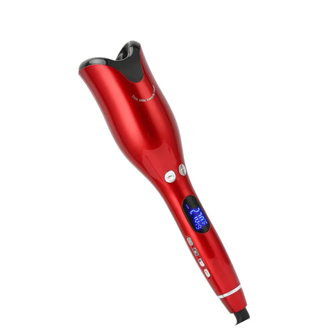 Umate Auto Hair Dramatic Curling Ceramic Curler