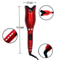 Umate Auto Hair Dramatic Curling Ceramic Curler, image 3