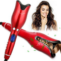 Umate Auto Hair Dramatic Curling Ceramic Curler, image 4