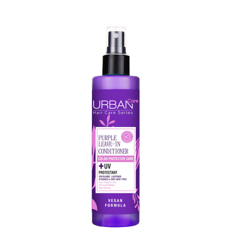 Urban Care purple treatment spray 200ML